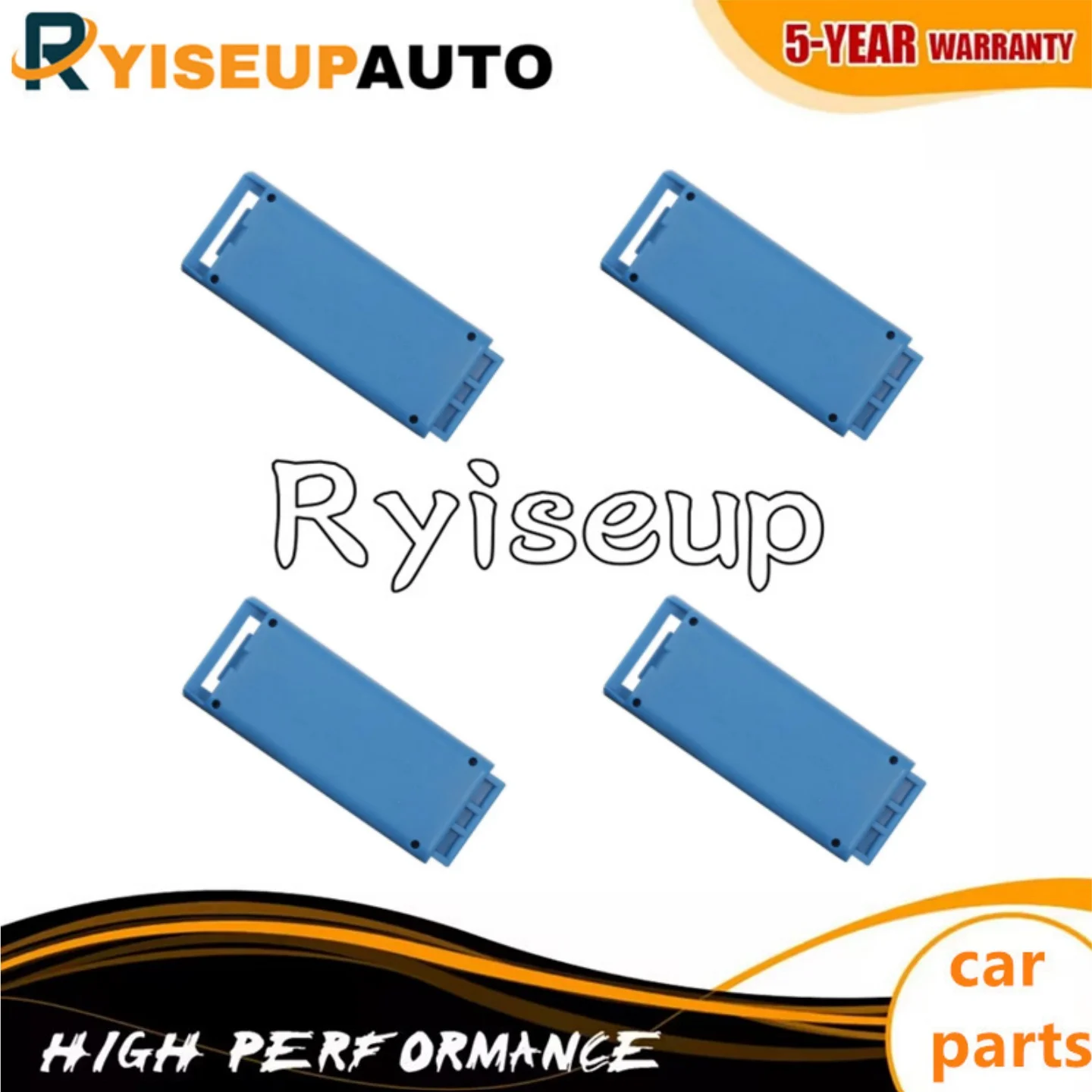 

New 4pcs TPMS Tire Pressure Sensor 6L2A-1A176-AF for Ford Explorer Lincoln Mercury Mazda 6L2T-1A150-AA 6L2T1A150AA 6W171A150AF