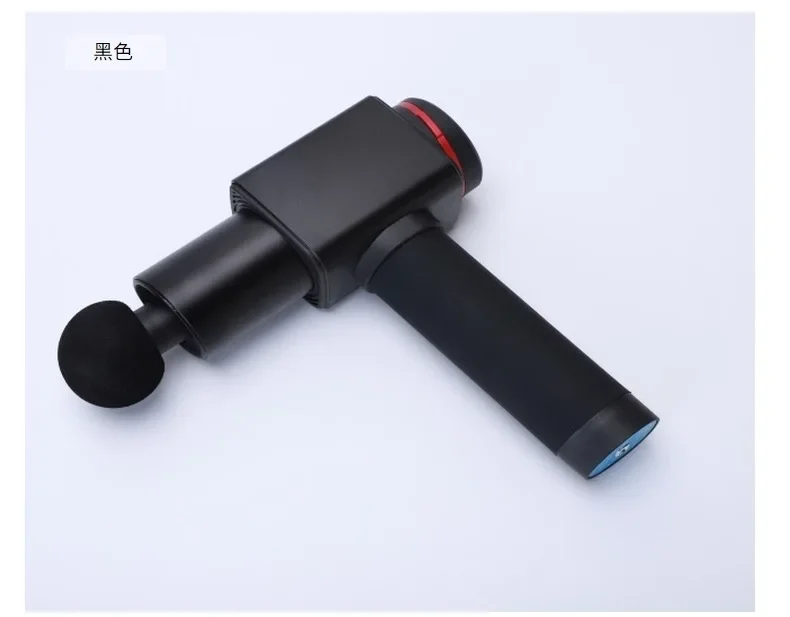 Meresoy newest professional high quality power cordless metal percussion therapy muscle massage gun deep tissue massager gun