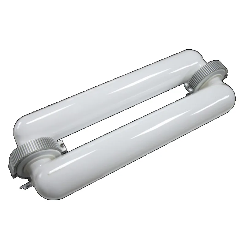 Low frequency LVD magnetic induction lamp 200W