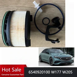 A6540920100  FIT MB  Engine Fuel Filter A6540920100  A6540920005 6540920100 W177 W205