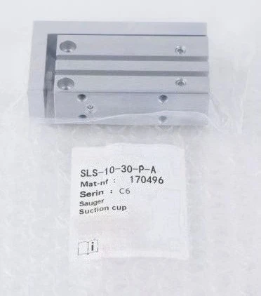 Brand New SLS-10-30-P-A 170496 Sliding Cylinder Hot Products Fast Transport