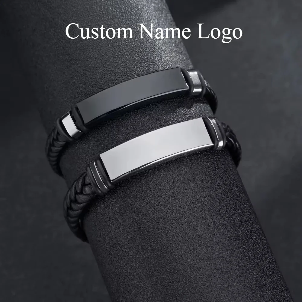 

Simple Twists Woven Winter Anti-Static Bracelet Custom Logo Static Eliminator Hand Chain Body Eliminates Gift