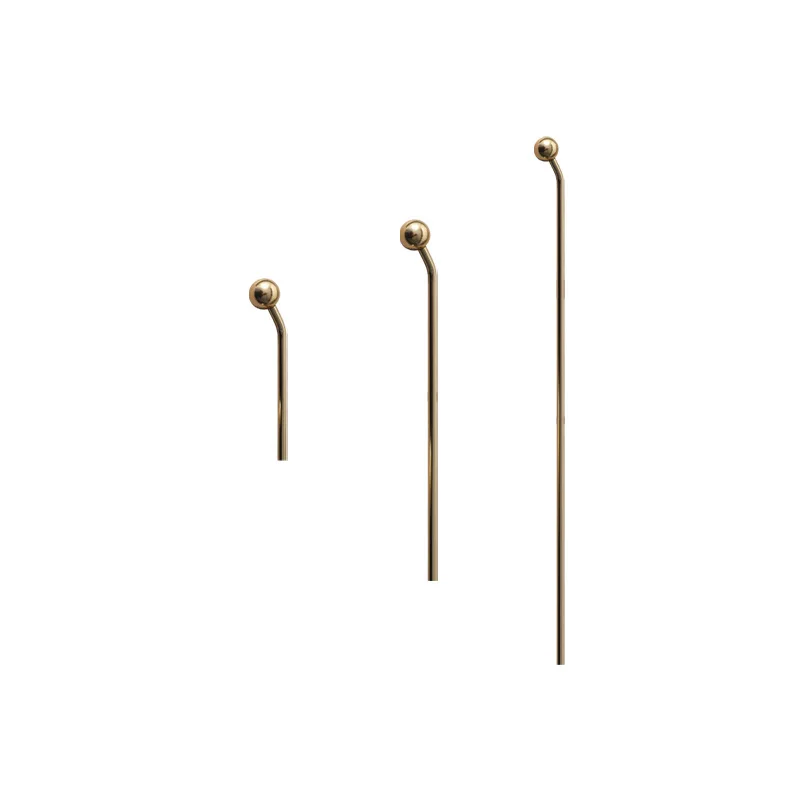 900mm Cabinet Door Long Handles Wardrobe Drawer High-end French Modern Minimalist Gold Silver Knob and Handles for Furniture