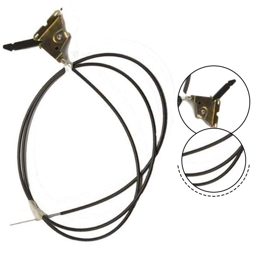 TCA12032 Throttle Cable For 1445 String Trimmer Replacement Pull Handle Wire Control Line Power Equipment Trimmer Tools Parts