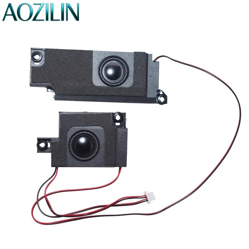 AOZILIN 10 Sets Laptop Internal Audio Speaker Compatible With Notebook X280 A285 Replacement Sound Repair Parts