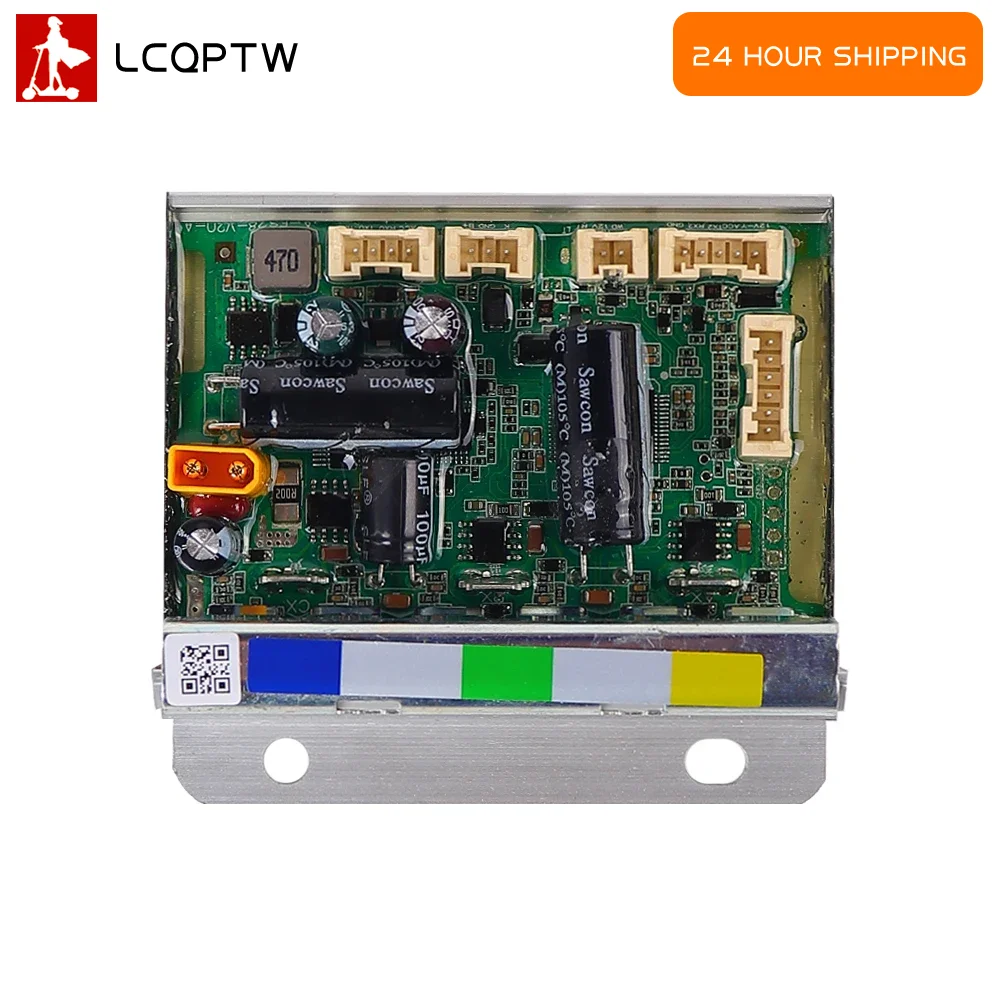 

Controller Main Board for Xiaomi Mi 5 Plus Switchboard Control Board Replacement Repair Spare Parts Electric Scooter Accessories