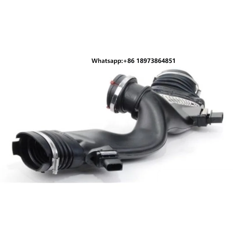 6420908237 OM642 Motor-Ansaugkrümmer mit Sensor A6420908237