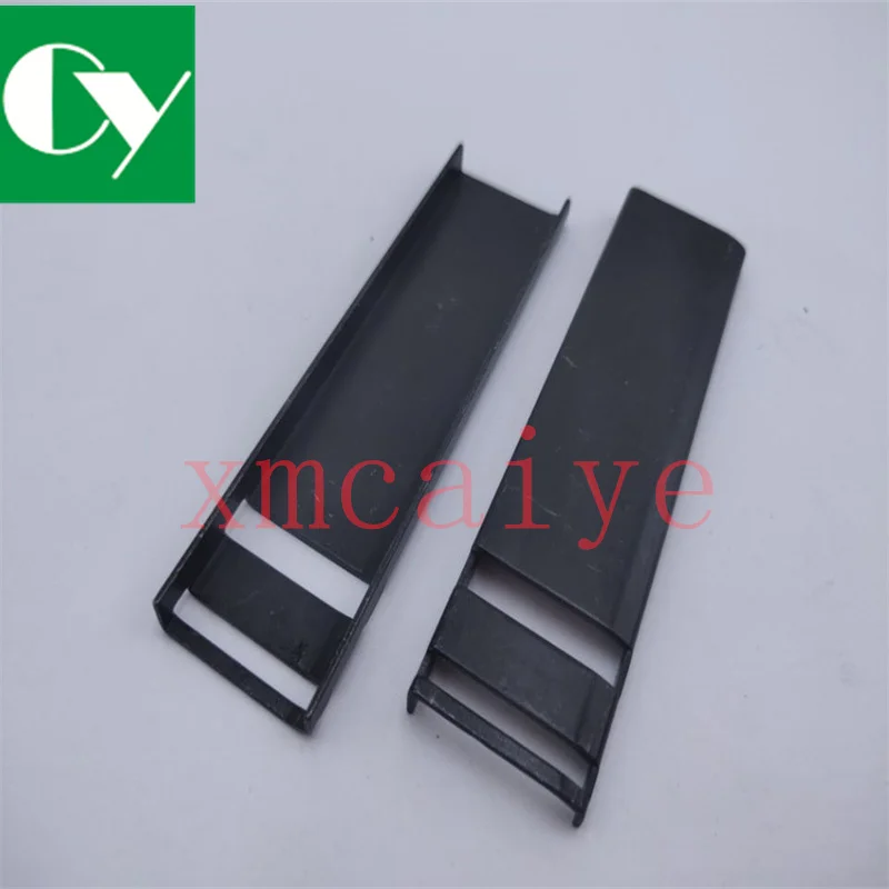 

1 пара C5.072.610F C5.072.611F пластина для SM102 CD102 детали печатной машины магнитная крышка