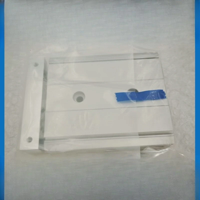 

Parts for SMC's new original biaxial cylinder CXSJM32-30