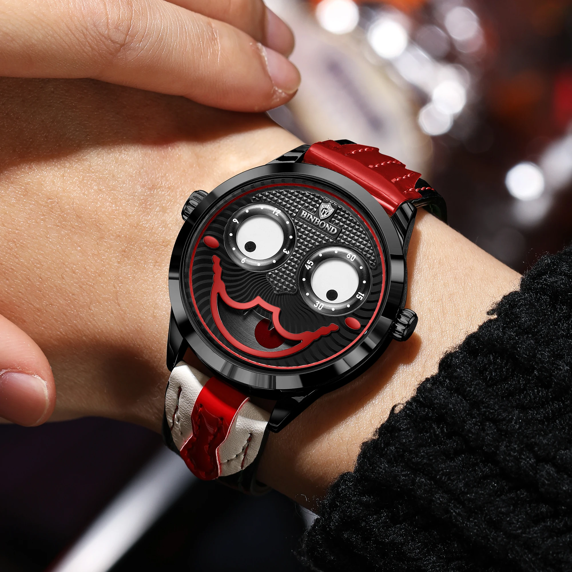 Thumbnail 4 - #85 Best Mens Casual Watches to Buy In 2026