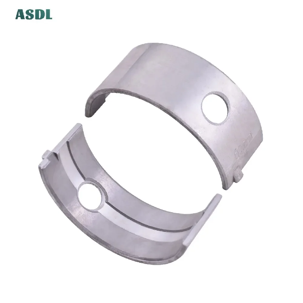 STD~+100 Con Rod Connecting Rod & Crankshaft Main Bearing Set For Suzuki GSF400 RF GSF 400 Bandit 400 V GSF400P RF400R RF400