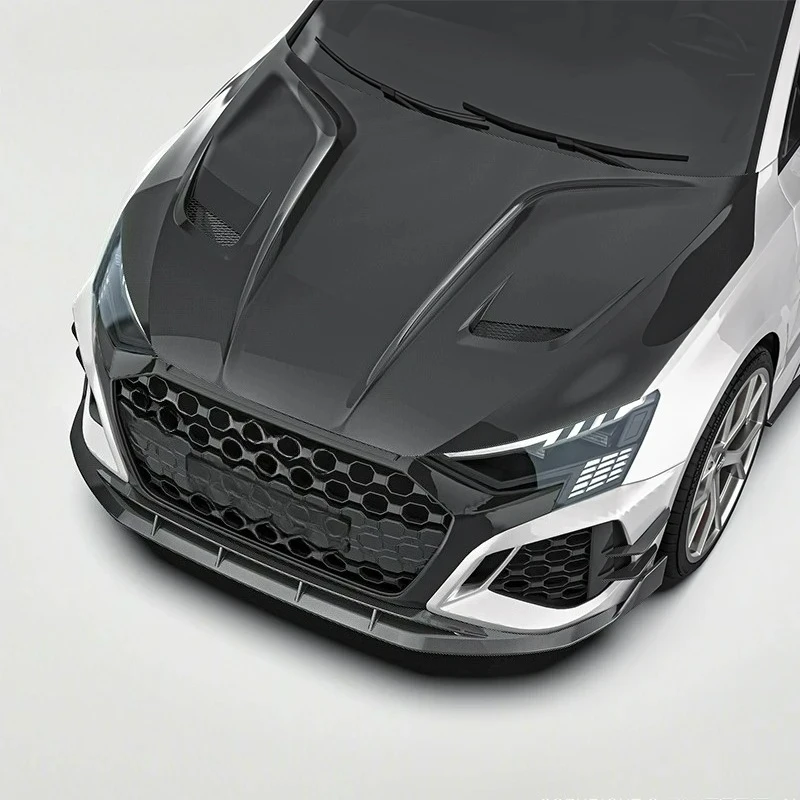 Oem-Grade Foraudi R…