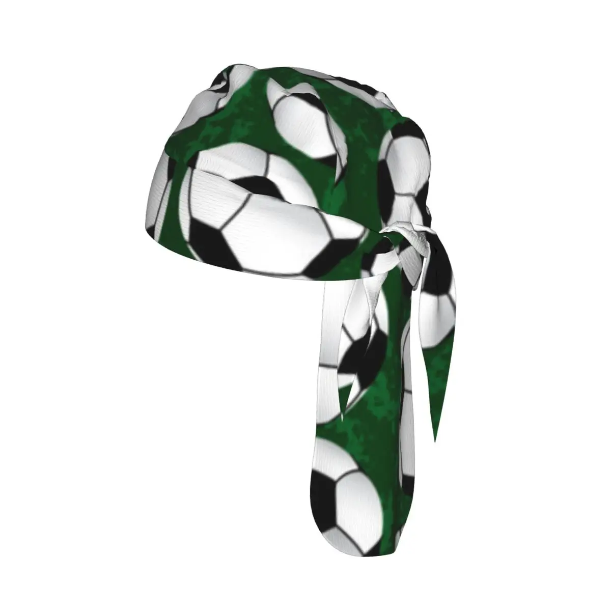 

Cycling Breathable Cycling Headwear Soccer Ball Quick-Dry Bicycle Scarf Cap