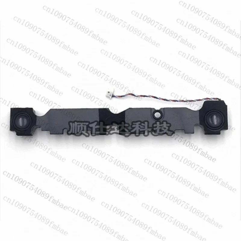 

Для динамика HP Shadow Wizard 4 15-CX TPN-C133 SPS-L20345-001