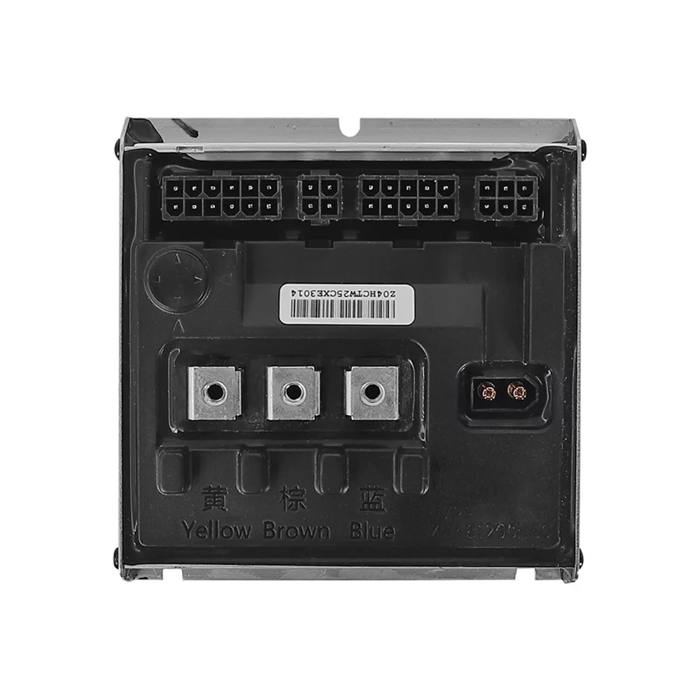 

Запасные части для материнской платы контроллера Ninebot F3, аксессуары для сборки платы управления контроллером электрического скутера