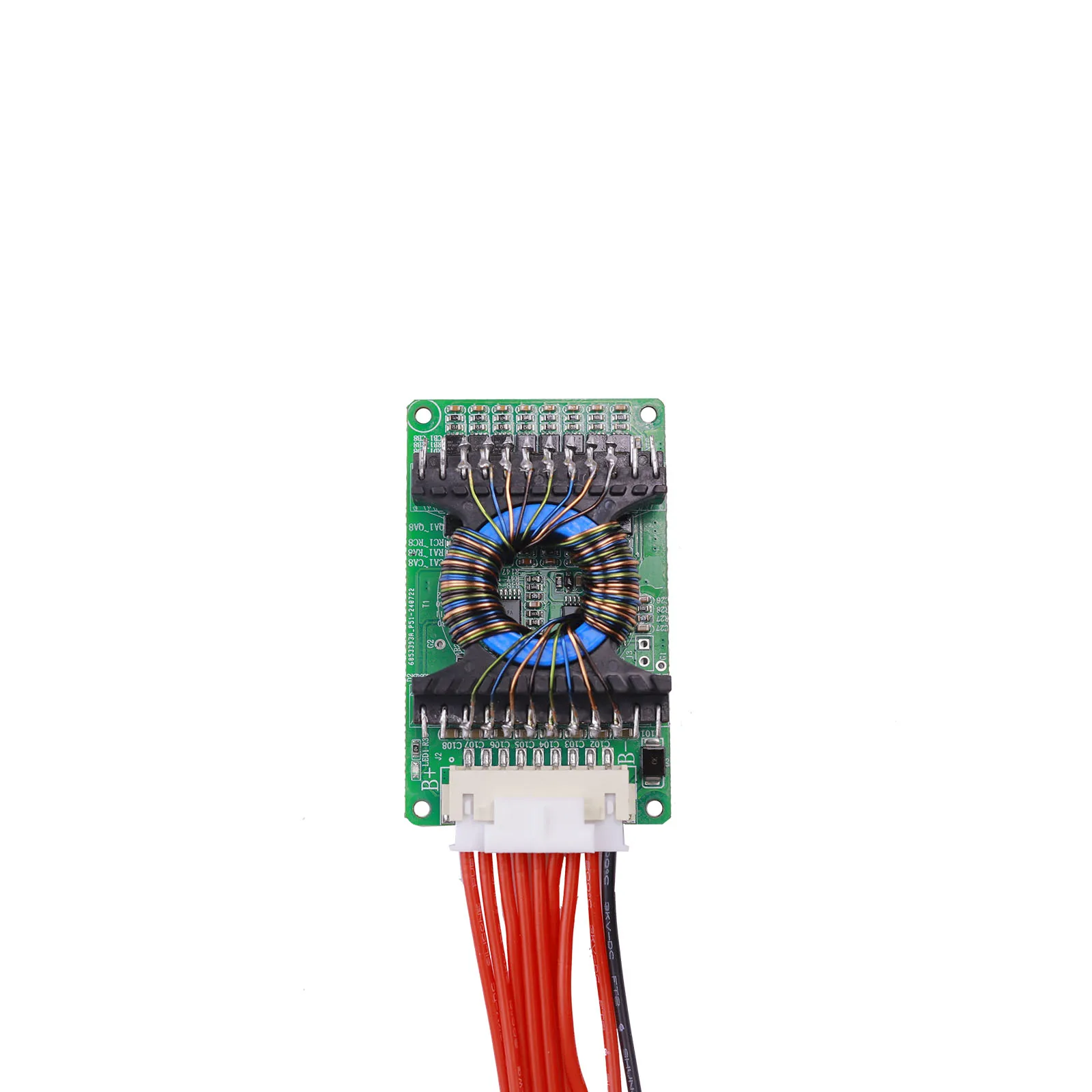 

24V Battery Active Balancer and equalizer of 7S li ion Battery with 5A Balance Current