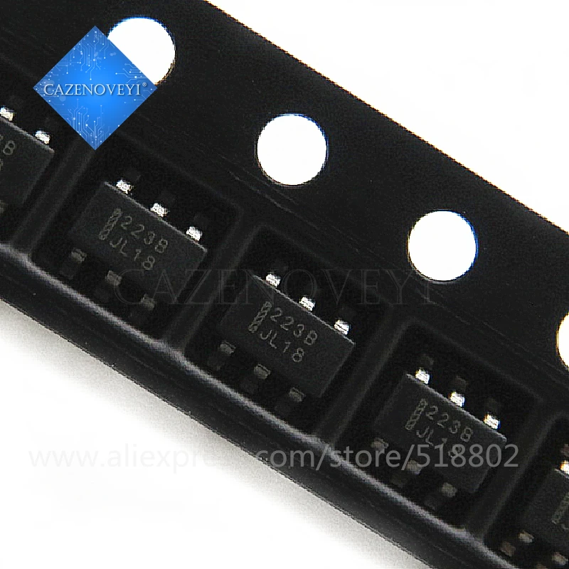 (20piece) TTP223-BA6 TTP223 Small parts Repair