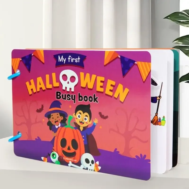 Manual adesivos reutilizáveis ​​duráveis ​​projetado para melhorar a correspondência cores e a construção vocabulário