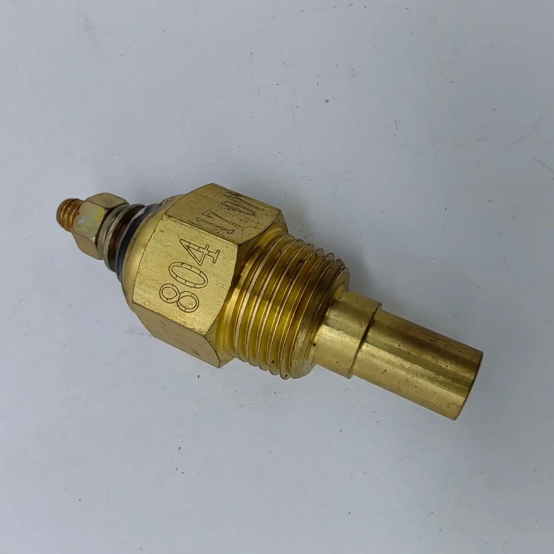 Forklift D20/25/30S-5 Water Temperature Sensor Temperature Control