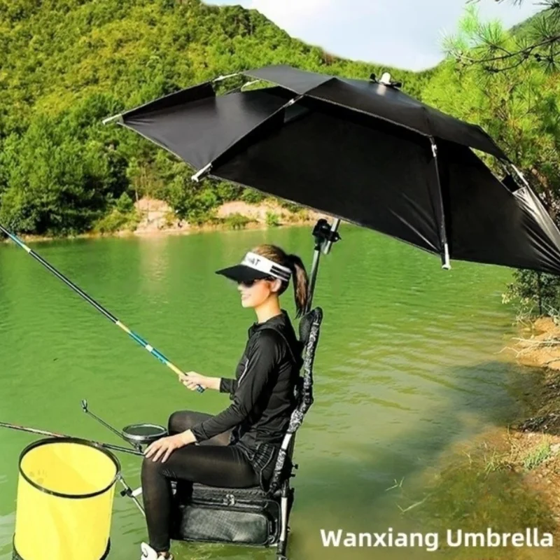 

Fishing box New ultra light rig gear multi-functional fishing equipment box integrated chair tools Quick folding storage