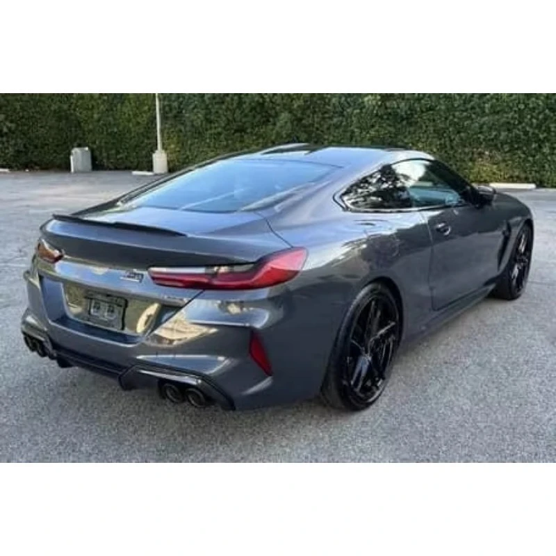 QUICK DELIVERY FOR 2022 For BMWs M8 COMPETITION CONVERTIBLE