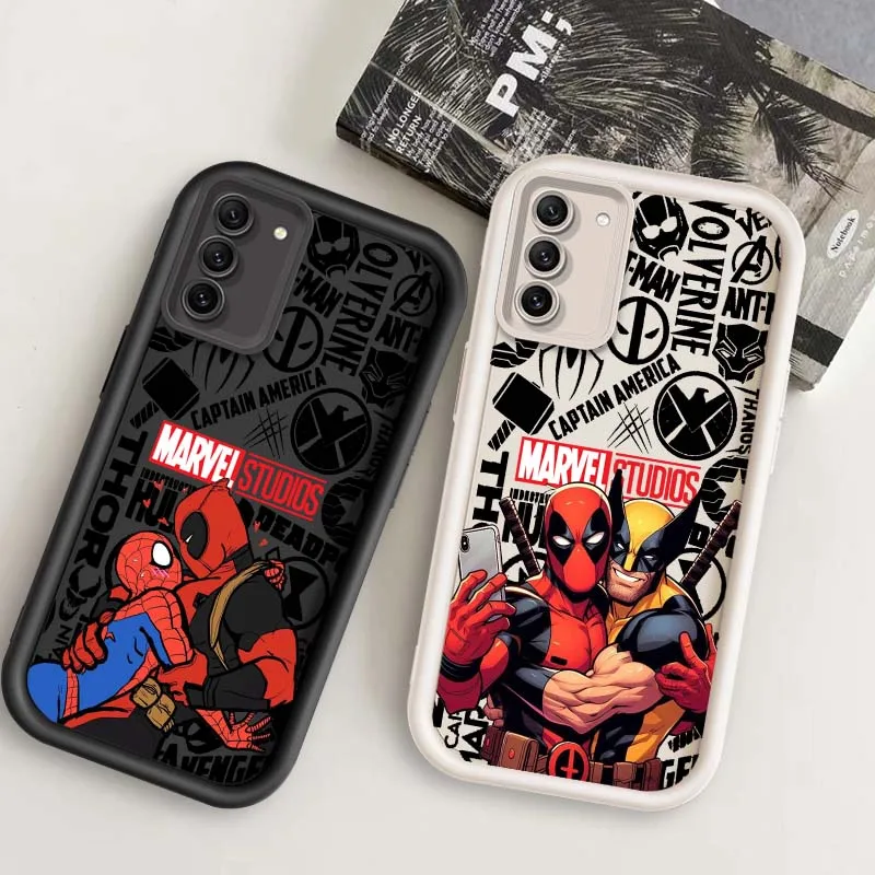 Marvel Wolverine De… - image