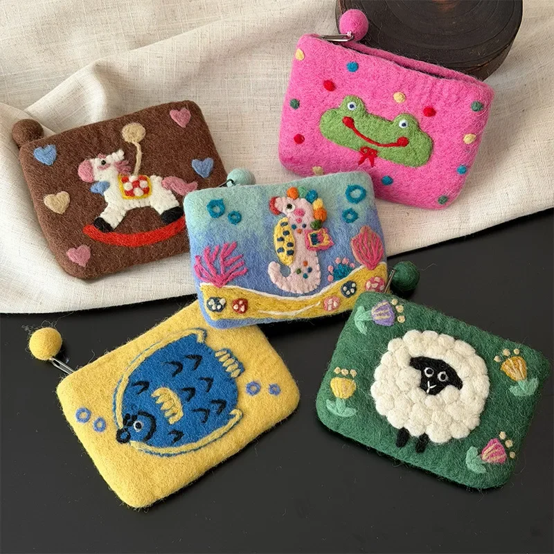 porta-moedas-de-feltro-de-la-artesanal-com-design-criativo-de-ovelha-de-desenho-animado-porta-cartoes-bolsa-de-celular-com-tema-de-animal-fofo-acessorios-de-moda-carteira-bolsa-de-armazenamento