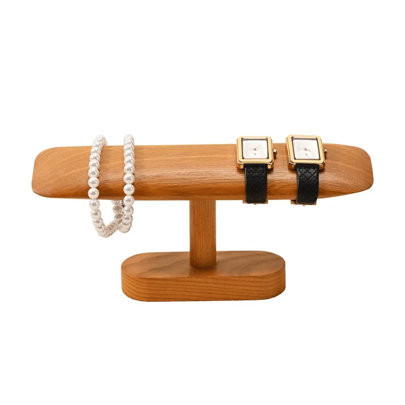 Luxury Watch Display Stand, Counter & Window Watch Showcase, Live Streaming Watch Display Props