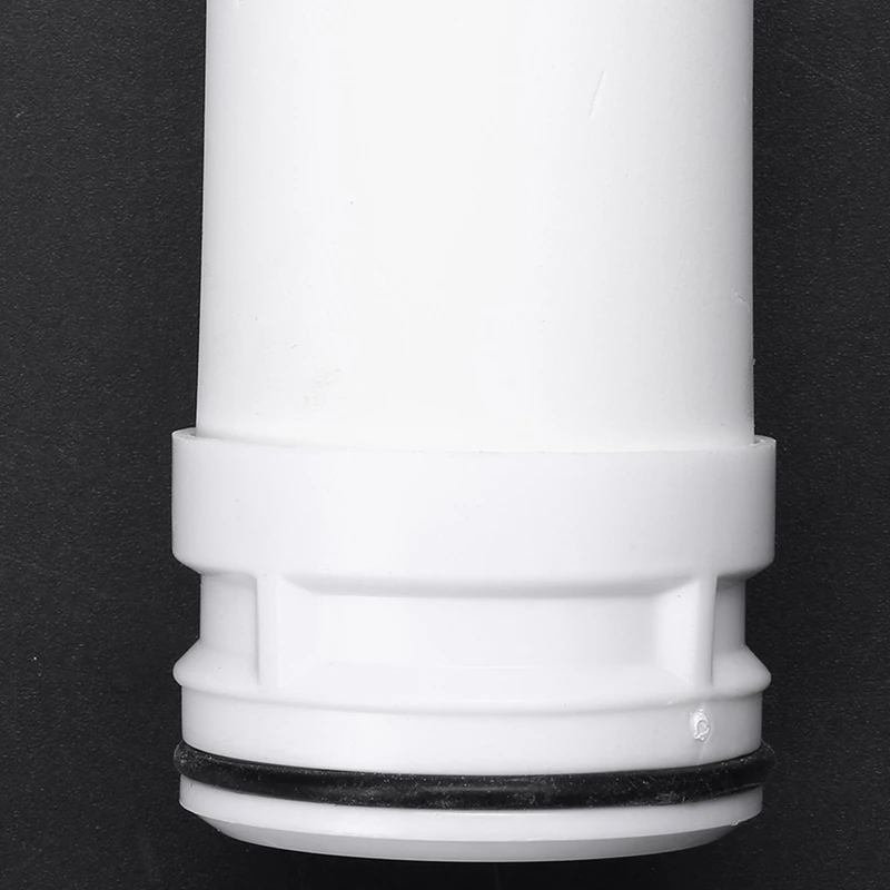 4 Stuks Waterfilter Cartridges Voor Kubichai Keuken Kraan Gemonteerde Waterzuiveraar Actieve Kool