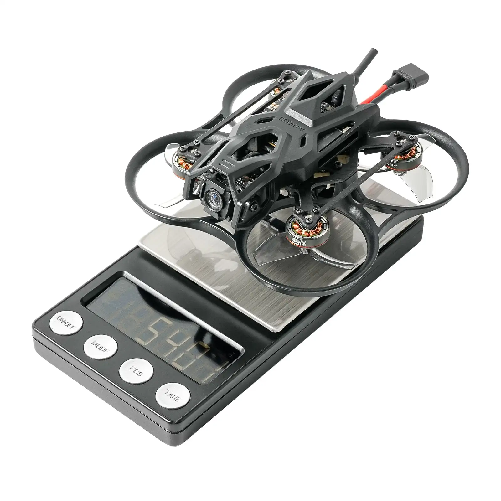 BETAFPV Pavo Femto Bezszczotkowy Quadcopter Whoop DJI O4 PNP 2025