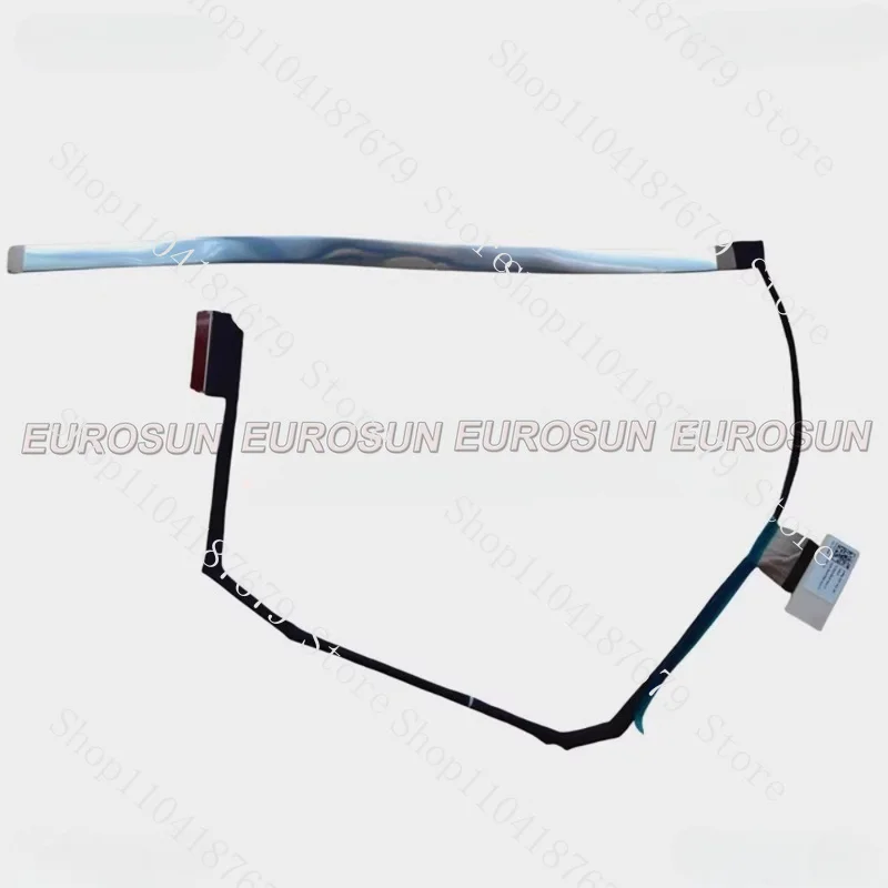 

New For HP Pavilion 16-AF 16-AG TPN-C178 60HZ 144HZ LCD EDP FHD Cable Lvds Wire
