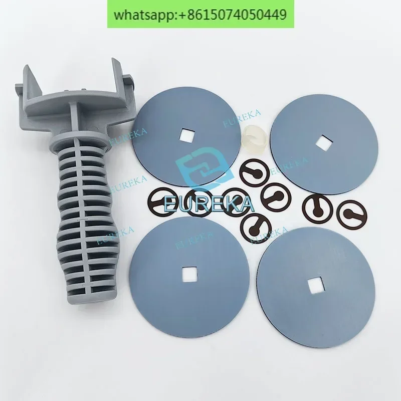 

Diaphragm VACUUM PUMP XDD1 Diaphragm Service kit A74601800 Repair kits