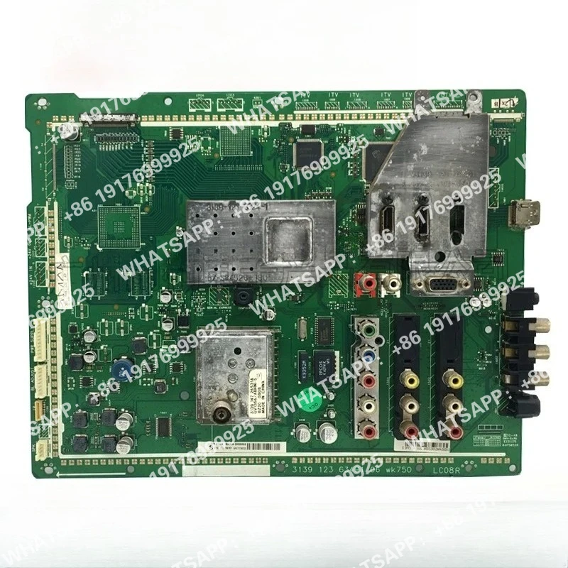 Для основной платы 42PFL5403/93 3139 123 63491-06 WK750 workin LC420WXE экран