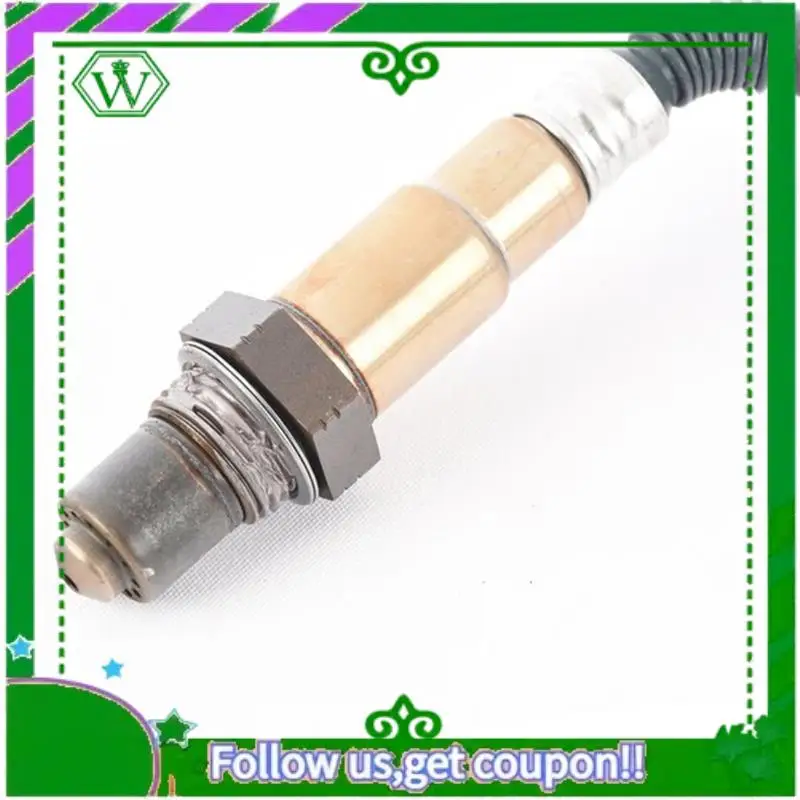 

AC34-Lambda Probe Oxygen O2 Air Fuel Ratio Sensor For SSANGYONG Actyon II Sports Korando 67154-00017 6715400017