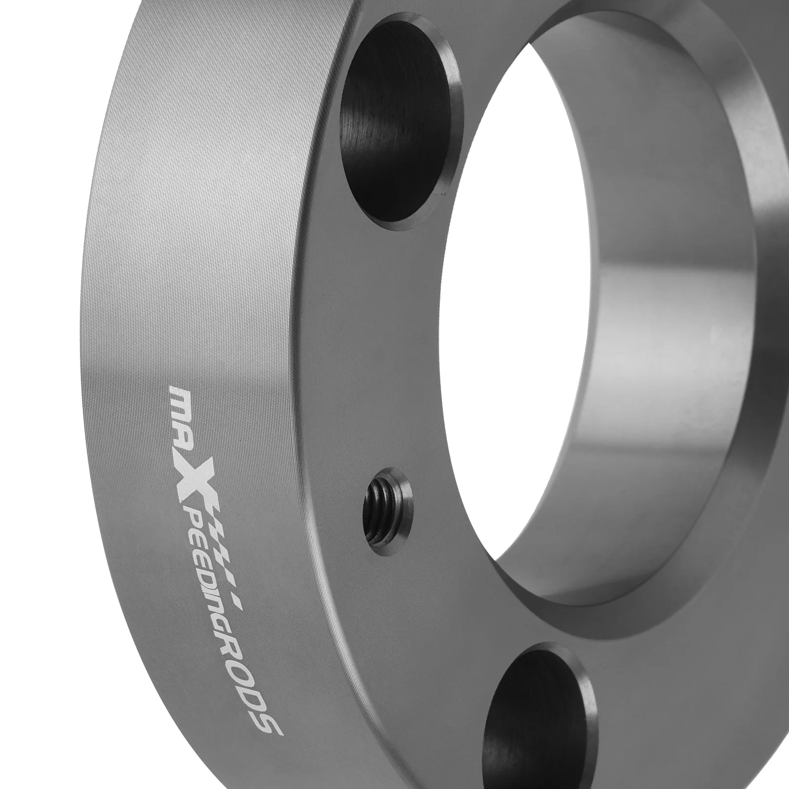 Kit de Elevação Frontal de 2 Polegadas com Espaçadores para Ford F150 2WD 4WD 04-23 em Alumínio