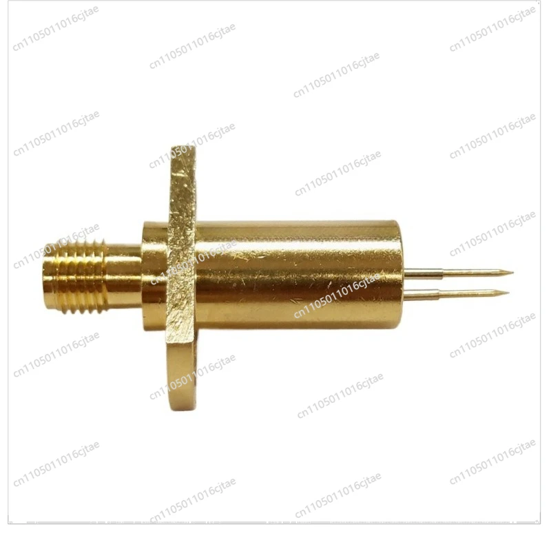 For RF Double Needle Pointed Mobile Phone Test Head