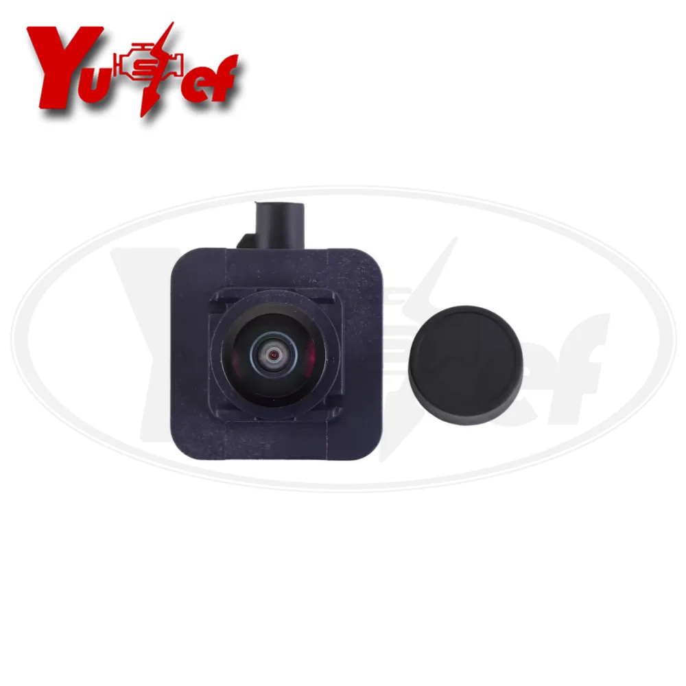 Rear View Camera Backup Camera for Ford F-250 F-350 Super Duty 2017-2019 Parking Aid Camera HC3Z-19G490-X HC3Z19G490X