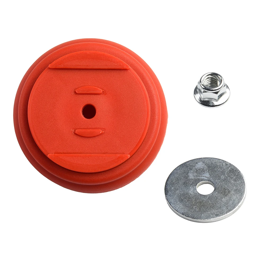 For Garden Power Tools Convenient Disassembly Plastic Cover Gardening Tasks 3 60 Pieces Convenient Storage Compact Size
