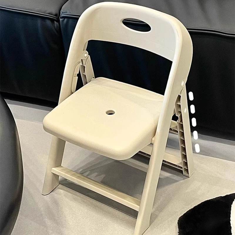 

Mother Kids Auxiliary Chair Child Stool Growing Study Girl Baby Room Furniture Designer Design Cadeiras Seats Chairs School 123A