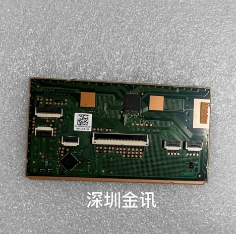 For Dell M7510 E7270 E7470 Touchpad 0PPKRR 0K9H6Y