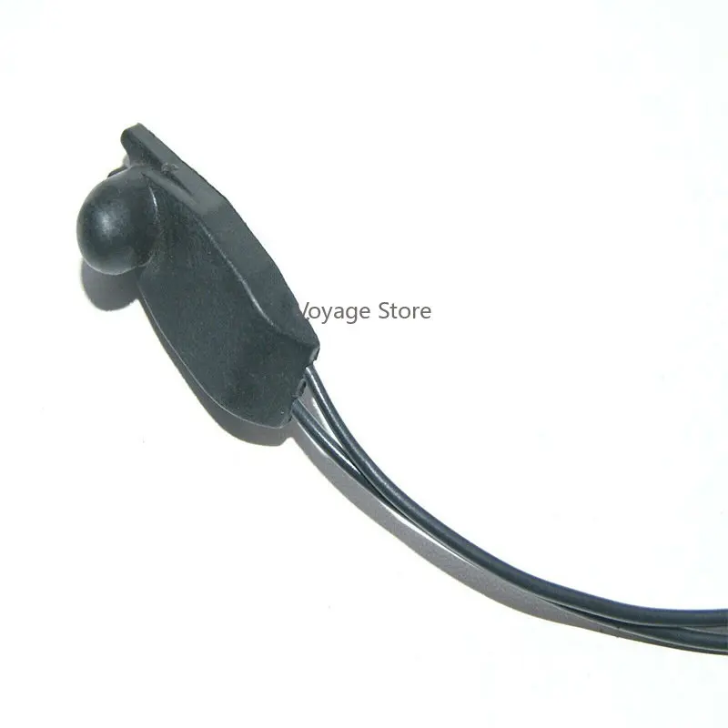 Suitable for Peugeot 206 207 307 407 external temperature sensor 6445F9