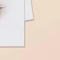 10Pcs False Eyelash Cards Beginner Lash Map Chart Wispy Lashes Reusable Makeup Training Eyelash Extensions Tool Simulated Eye