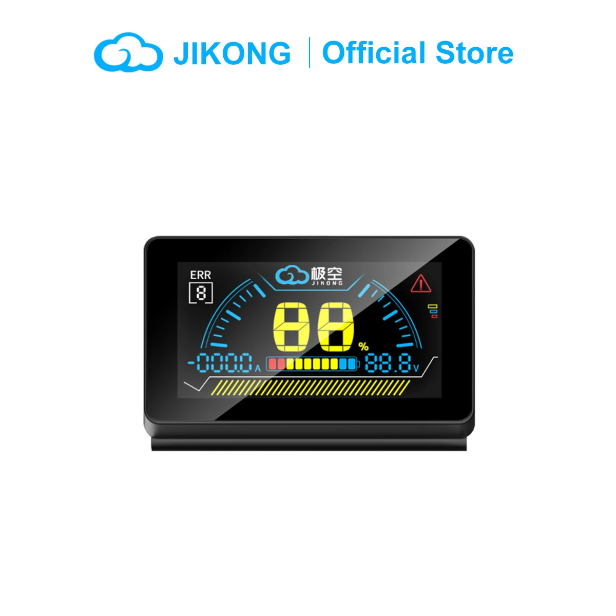 JIKONG BMS 2.5 inch Display for JIKONG BMS