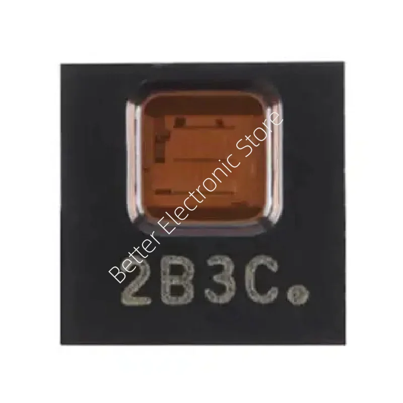 الأصلي HDC2080DMBR WSON-6 IC - رقاقة استشعار درجة حرارة الرطوبة الرقمية