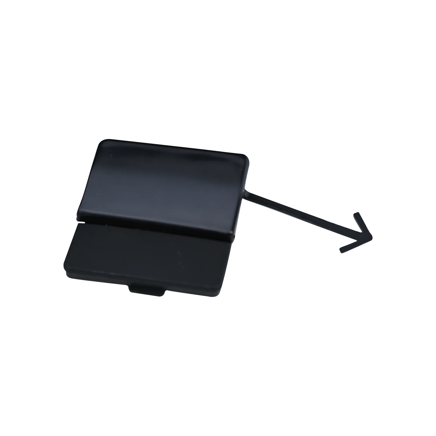For VW Sharan 2010 2011 2012 2013 2014 2015 2016 2017 2018 Front Bumper Tow Eye Hook Cover Cap 7N0807205 7N0 807 205