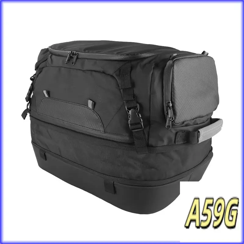 

G9-For BMW R1200GS ADV R1250GS Adventure F850GS F750GS Motorcycle Waterproof Bag Frame Bag