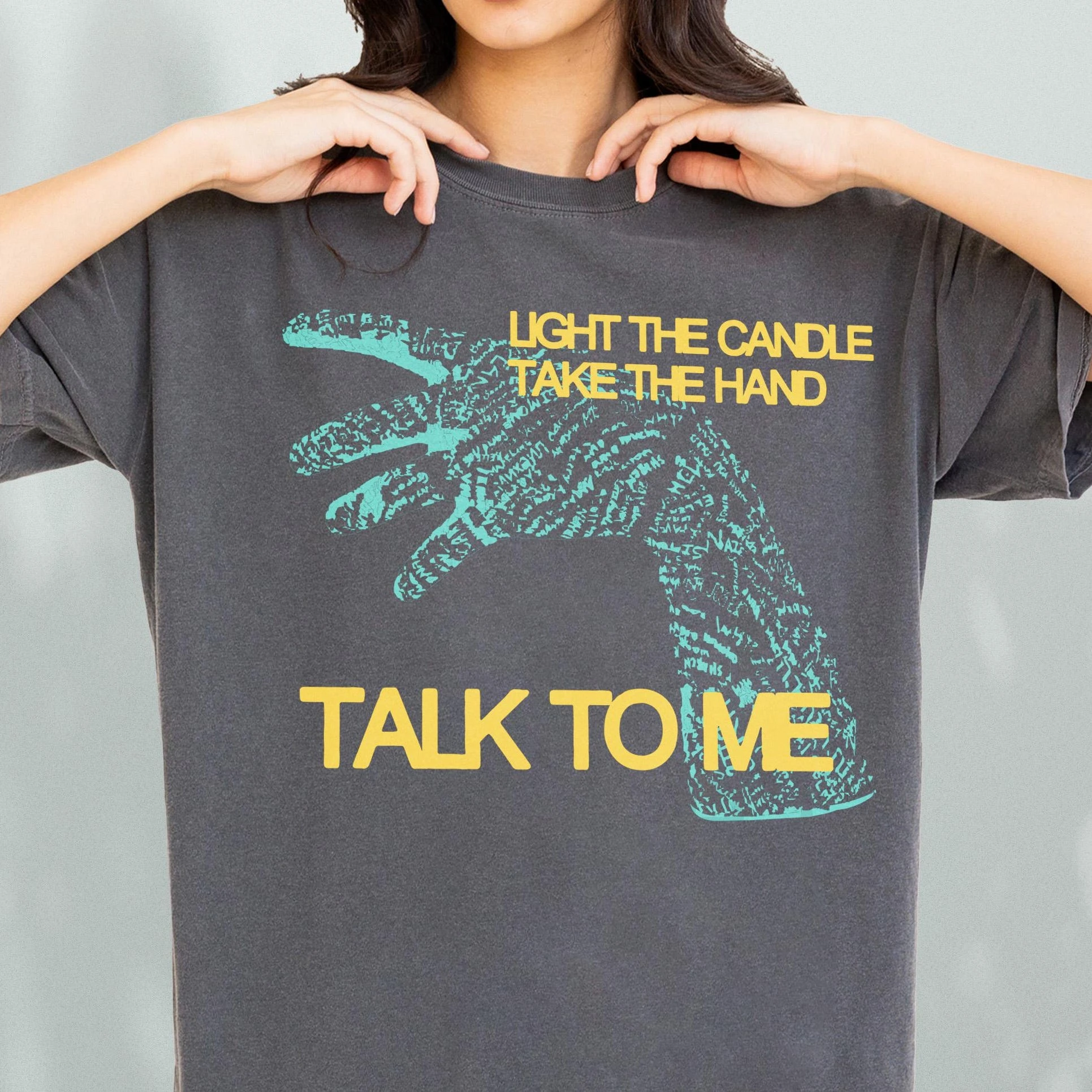 Talk To Me 