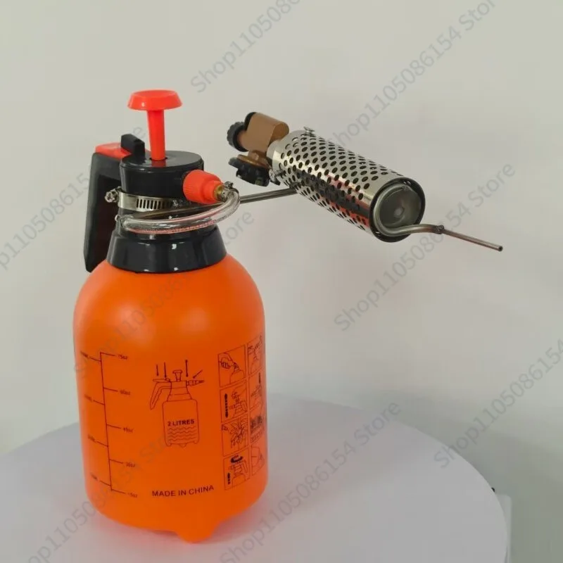 Small smoke machine Portable mosquito killer mist machine Cold fog machine Household