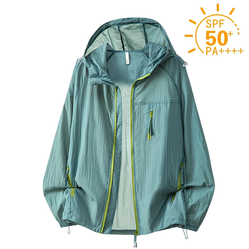 Thumbnail 3 - #28 Ranked Mens Lightweight Skin Jackets Picks in 2026