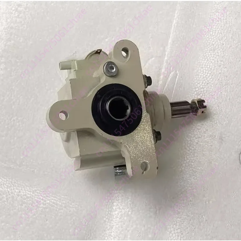 Off-road motorcycle accessories GY6 continuously variable speed ATV shaft drive rear axle reverser